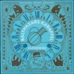 Clockwise
