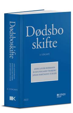 Dødsboskifte
