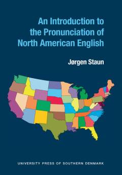 An introduction to the pronunciation of North American English