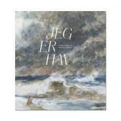 Jeg er hav : Holger Drachmann med pen og pensel