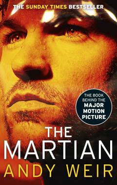 The Martian : a novel