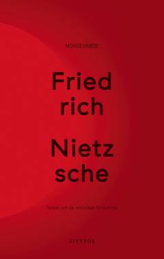 Morgenrøde : tanker om de moralske fordomme