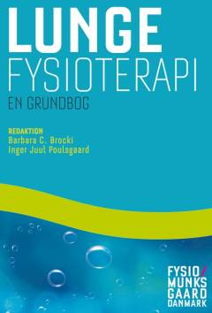Lungefysioterapi : en grundbog