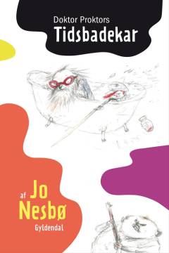 Bog, 1. udgave, 2009