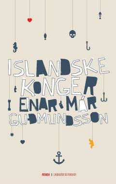 Islandske konger