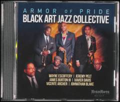 Armor of pride