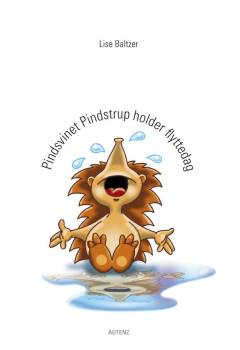 Pindsvinet Pindstrup holder flyttedag