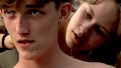 Efterskolen. Episode 3 : Totalt forelsket