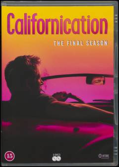 Californication (Sæson 7, disc 2)