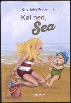 Køl ned, Sea