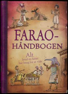 Faraohåndbogen