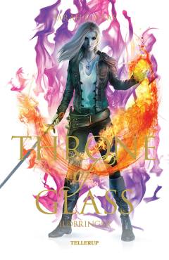 Throne of glass - ildbringer