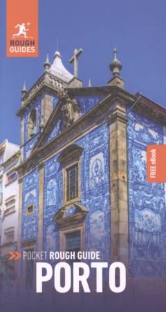 Pocket rough guide Porto