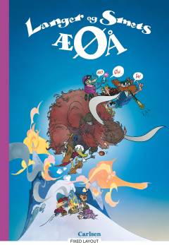 Langer og Smets æøå