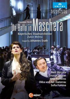 Un ballo in maschera