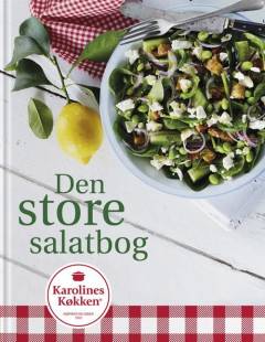 Den store salatbog