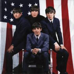 The U.S. albums