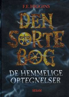Den sorte bog : de hemmelige optegnelser