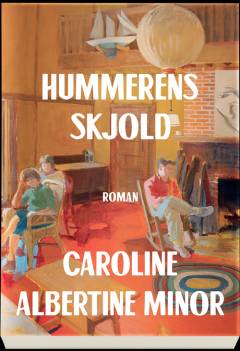 Bog, 1. bogklubudgave, 2020