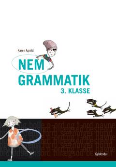 Nem grammatik : 3. klasse