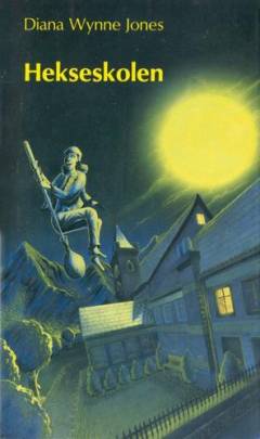 Hekseskolen
