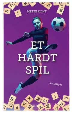 Et hårdt spil