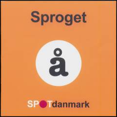 Sproget