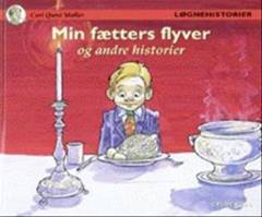 Min fætters flyver og andre historier