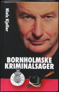 Bornholmske kriminalsager