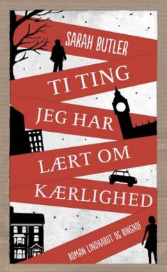 Ti ting jeg har lært om kærlighed