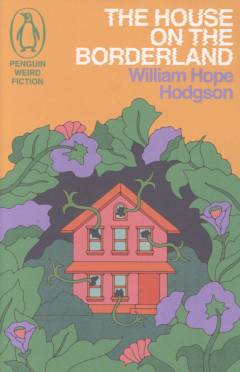 The house on the borderland