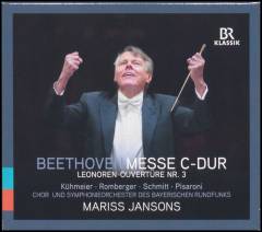 Messe C-dur