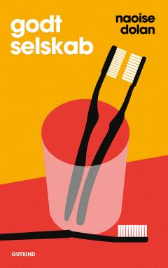 Bog, 1. udgave, 2021