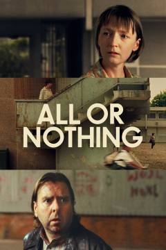 All or nothing