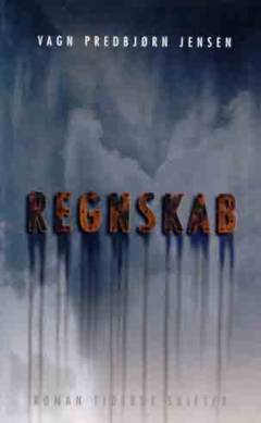 Regnskab