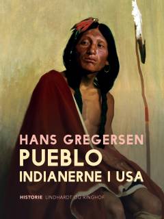 Pueblo-indianerne i USA