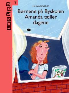 Børnene på Byskolen - Amanda tæller dagene