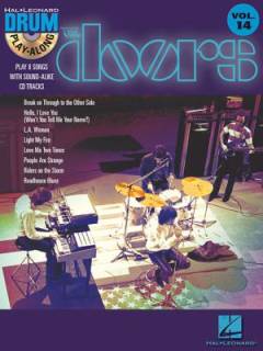 The Doors : play 8 songs with sound-alike cd tracks