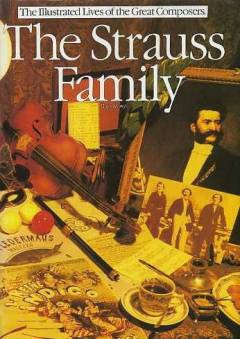 The Strauss family