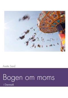 Bogen om moms i Danmark