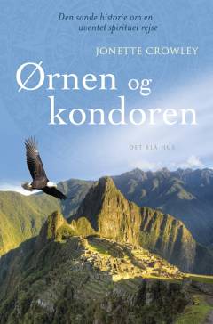 Ørnen og kondoren : den sande historie om en uventet spirituel rejse