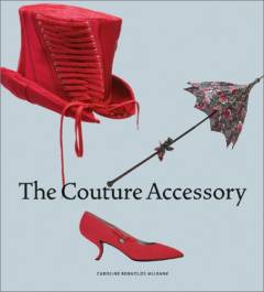 The couture accessory