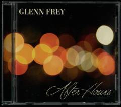 After hours