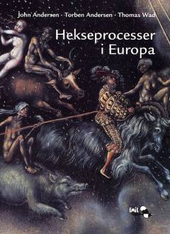 Hekseprocesser i Europa