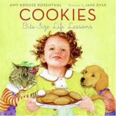 Cookies : bite-size life lessons