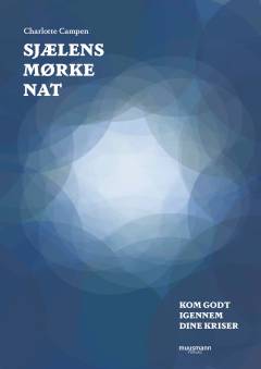 Sjælens mørke nat : kom godt igennem dine kriser