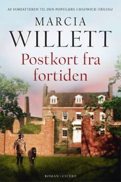 Postkort fra fortiden