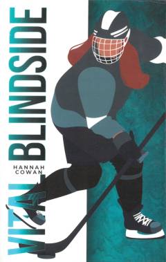 Vital blindside