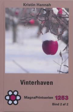 Vinterhaven. Bind 2 (Stor skrift)