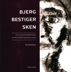 Bjergbestigersken : en kunstterapeutisk billedfortælling om Opus Magnum og den lange vandring